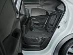 Honda Civic 5-Door 2012 года (EU)